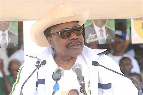 Selon la justice française, Omar Bongo avait accumulé en France un patrimoine de 68 millions d’euros