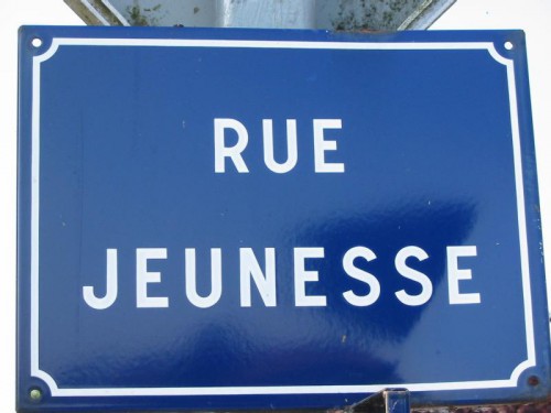 L’adressage de 3650 voies de Libreville commence le 5 septembre 2015