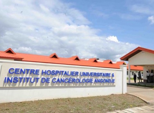 Cancers du sein et du col de l’utérus: reprise des dépistages au CHU d&#039;Angondjé