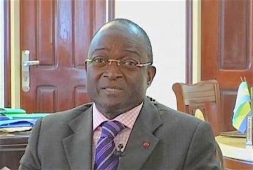 Paul Biyoghé Mba éclaire sur les avantages du nouveau Code de protection sociale au Gabon