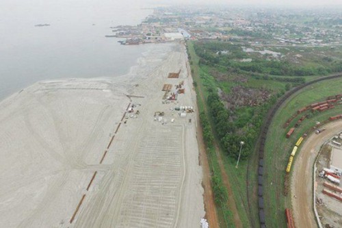 La Société de développement des ports du Gabon dissoute par absorption