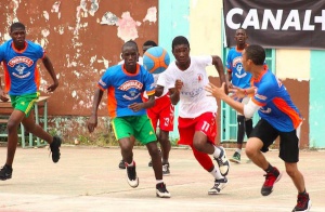 Canal + démarre la diffusion d’une émission de téléréalité sur le basket au Gabon