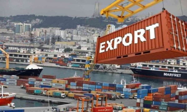 Cinq nouveaux pays font leur entrée dans le top 10 des clients du Gabon au premier trimestre 2025