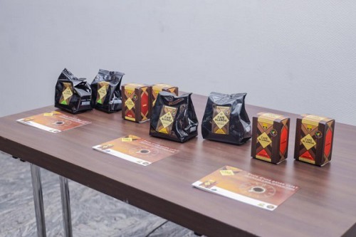 La Caistab va installer une usine de transformation de café dans le Haut-Ogooue
