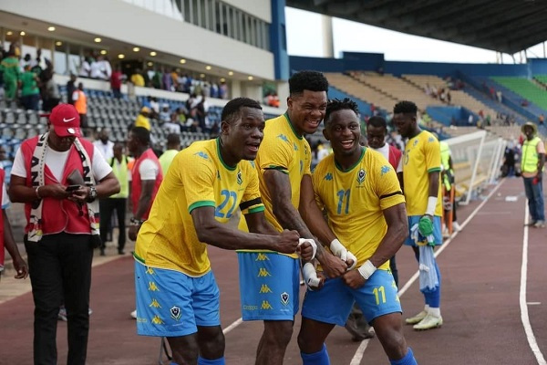 CAN U23: la commission d’organisation confirme l’élimination du Gabon, la décision du jury d’appel toujours attendue