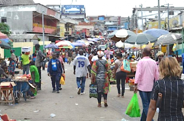 Au Gabon, la crise du Covid-19 plombe le moral des populations