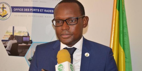 Selon la presse, l’Office des ports du Gabon réclame 12 millions d’euros de taxes à Bolloré Transport et Logistics
