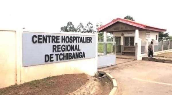 Le Gabon engage le processus de réhabilitation de huit centres de santé