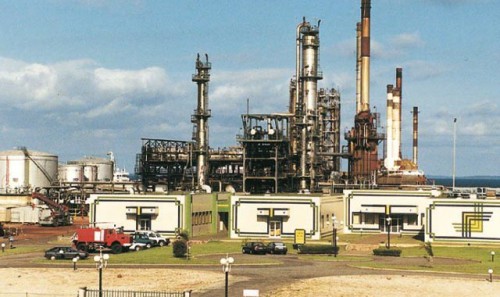 Les importations d’hydrocarbures en hausse de 41% sur les neuf premiers mois de l’année