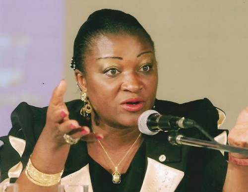 Le Réseau des élues locales d’Afrique a son antenne au Gabon