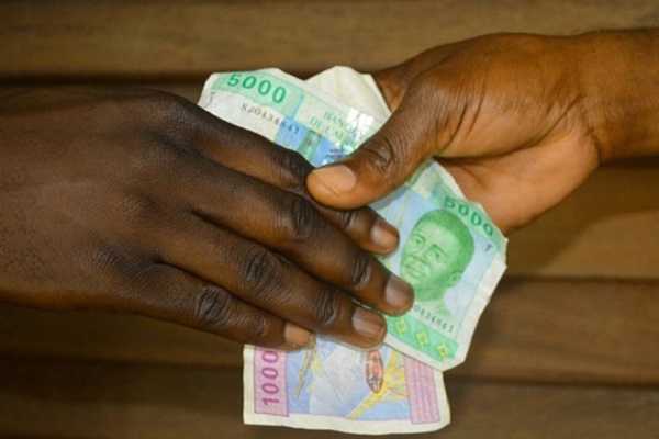 Le Gabon régresse en matière de corruption, mais reste perçu comme le meilleur élève dans la Cemac