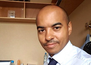 Igor Nyambie Simard, DG de GSEZ Airport, et d’Arise IIP&amp;IS : Le ‘’Monsieur ARISE’’ du Gabon
