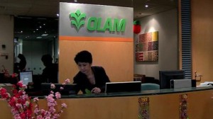 Les investissements directs d’Olam au Gabon avoisinent les 1,5 milliard de dollars, selon le FMI