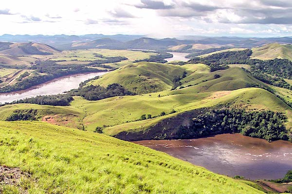 Avec des outils de 850 000 ans, le Gabon abrite la plus ancienne preuve de l&#039;existence humaine dans le bassin du Congo