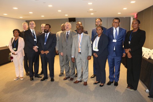 Le G20 et la Cemac fixent les conditions d’un dialogue favorable au développement durable et équitable  