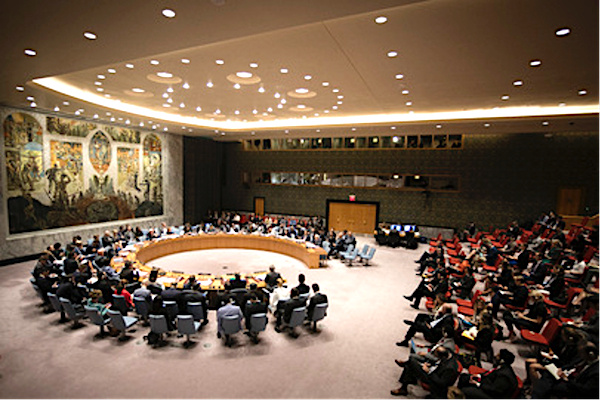 L’Union africaine valide la candidature du Gabon pour le Conseil de sécurité des Nations unies