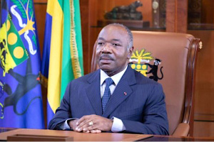 Covid: Ali Bongo annonce l’assouplissement des mesures de restriction dès les prochains jours