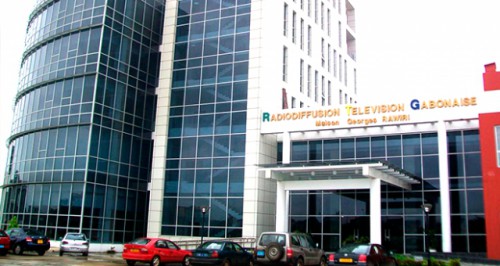 Gabon Télévision devient un établissement public à caractère industriel et commercial