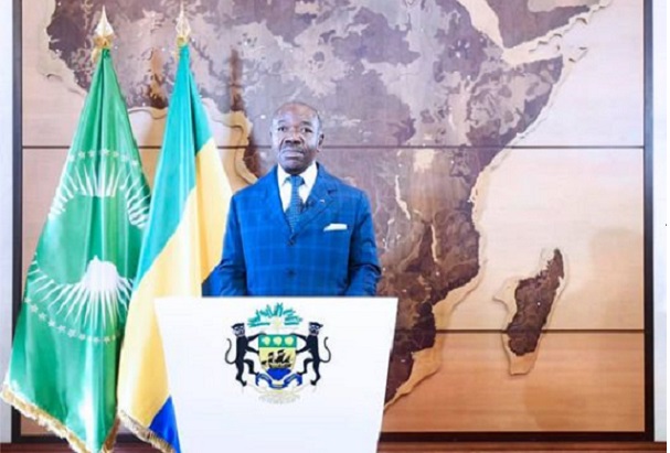 76e Assemblée générale de l’ONU: Ali Bongo appelle à une coopération internationale pour la protection de la planète