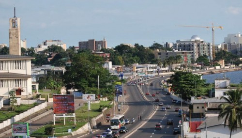 Transports : les compagnies chinoises se bousculent au Gabon