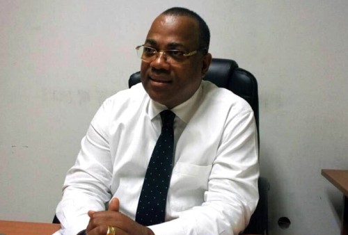 Julien Nkoghe Bekale, nouveau Premier ministre gabonais