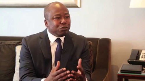 Le Gabon dévoile son ambition de devenir un pôle numérique régional