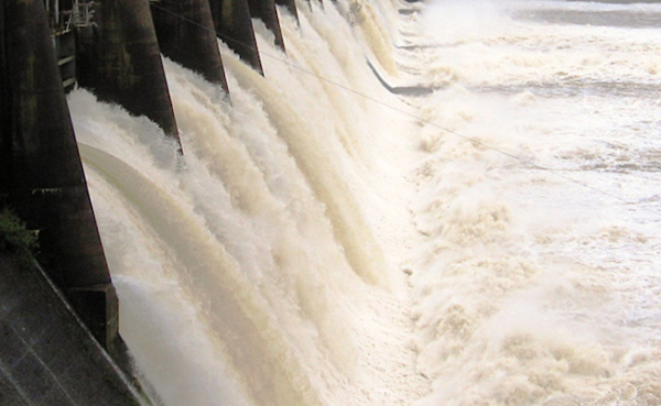 Gabon: lancement annoncé de plusieurs projets d’eau et d’électricité avant fin 2020