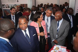 Un forum pour encourager l’entrepreneuriat à Port-Gentil, ville frappée de plein fouet par la chute des cours du pétrole