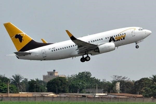 Covid-19: la fréquence des vols hebdomadaires desservant le Gabon passe de 2 à 5 par compagnies aériennes