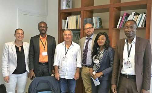 Entre 2017 et 2018, la France a investi 260 millions FCFA au profit des ONG gabonaises