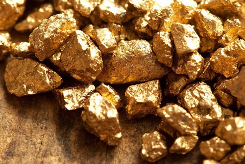 La société marocaine Managem et le gouvernement mettent en place une stratégie pour augmenter la production aurifère
