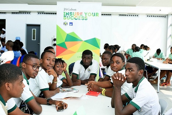L’UE va soutenir le Gabon dans le processus d’autonomisation des jeunes