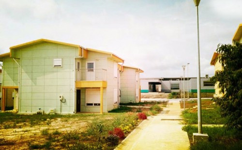 Logements sociaux : le nouveau paradigme du PPP 