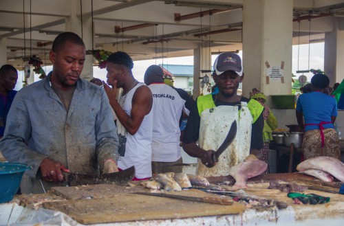 GSEZ Port minéralier apporte un appui financier de près de 25 760 000 FCFA au CAPAL