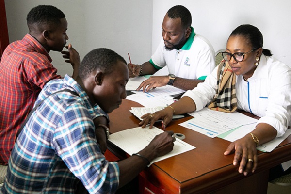L&#039;Office national de l&#039;emploi du Gabon devient le Pôle national de promotion de l&#039;emploi