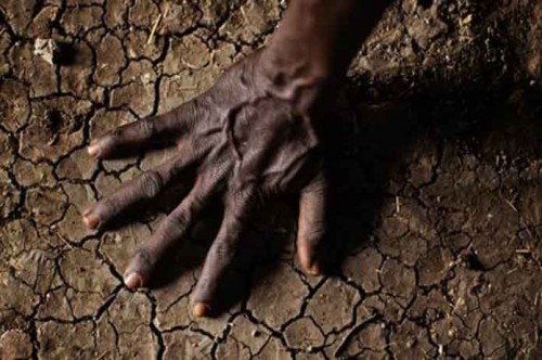Selon l’Union africaine, 15 millions de personnes touchées par les catastrophes naturelles en Afrique en 2015