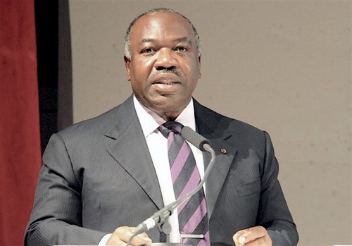 Les huit propositions qui résument le programme économique d’Ali Bongo Ondimba 