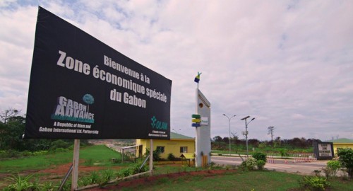 L’Algérie veut faire du Gabon l’orthocentre des échanges commerciaux avec l’Afrique centrale