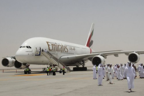 Le Gabon et les Émirats arabes unis signent un accord d’Open sky
