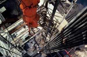 Panoro Energy découvre un nouveau puits de pétrole