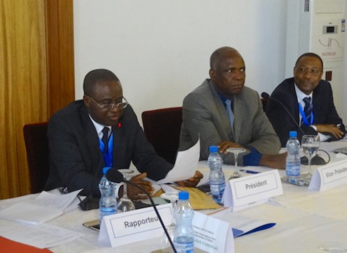 Libreville devient la capitale du réseau anticorruption d’Afrique centrale