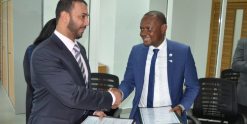Les Emirats arabes unis, intéressés par la gestion portuaire au Gabon