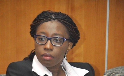 Vera Songwe appelle les pays africains à créer « l’espace fiscal » pour tirer profit de Zone de libre-échange continentale