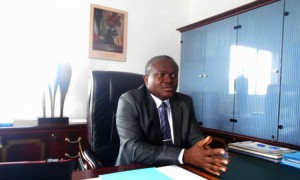 Sécurité alimentaire : le conseil gabonais des chargeurs et l’Agence pour la sécurité alimentaire signent une convention de partenariat
