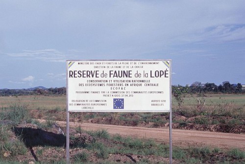 Le Gabon table sur 20 000 touristes dans le parc de la Lopé en 2020