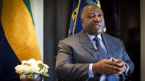 Gabon : la Cour constitutionnelle valide l’élection d’Ali Bongo