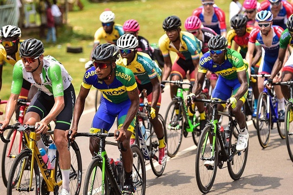 Cyclisme : le tour du Gabon annoncé pour janvier 2023 après deux ans d’interruption