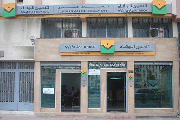 Wafa Assurance obtient l&#039;agrément pour ouvrir une filiale dans l&#039;assurance vie au Gabon
