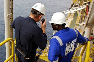 Tullow Oil désormais propriétaire de 10% des actifs du permis pétrolier de Dussafu au Gabon