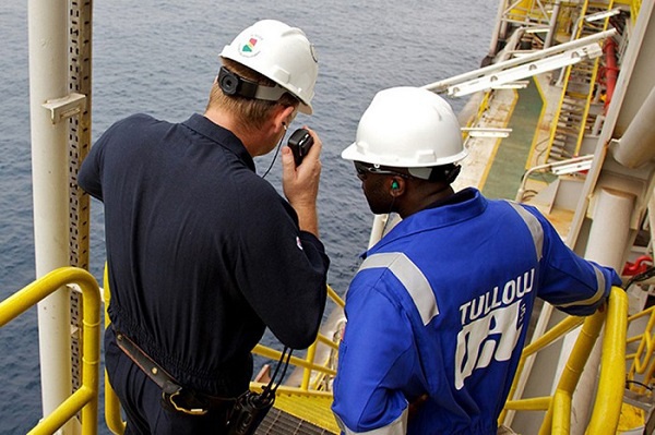 Tullow Oil désormais propriétaire de 10% des actifs du permis pétrolier de Dussafu au Gabon